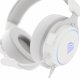 Słuchawki GENESIS Neon 764 RGB Białe (NSG-2170) 6