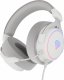 Słuchawki GENESIS Neon 764 RGB Białe (NSG-2170) 8