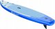 Halo-Fit Deska SUP pompowana 335cm do plywania Halo-Fit SUP11 Blue + akcesoria 6