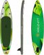 Halo-Fit Deska SUP pompowana 335cm do plywania Halo-Fit SUP11 Green + akcesoria 3