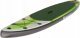 Halo-Fit Deska SUP pompowana 335cm do plywania Halo-Fit SUP11 Green + akcesoria 9