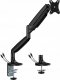 Spacetronik Uchwyt biurkowy na monitor 17” - 45” (SPA-S110B) 1