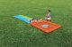 1life Podwójny Ślizg wodny Super Splash dla dzieci 3+ BESTWAY Tor 531cm + Brodzik 129 l + Natrysk 7