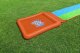 1life Podwójny Ślizg wodny Super Splash dla dzieci 3+ BESTWAY Tor 531cm + Brodzik 129 l + Natrysk 8