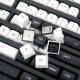 Redragon A132 PBT Doubleshot Keycaps (A132) 13