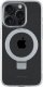 Mobile Origin RingMag Case, clear - iPhone 15 Pro 1