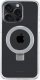 Mobile Origin RingMag Case, clear - iPhone 15 Pro Max 1