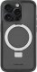 Mobile Origin RingMag Case, black - iPhone 15 Pro 1
