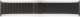 Mobile Origin Watch Titanium Band, black - Apple Watch 49mm/45mm/44mm/42mm 6