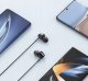 Słuchawki Mcdodo Z mikrofonem dokanałowe USB-C DAC czarne 6