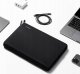 Etui Innostyle INNOSTYLE TORBA NA LAPTOPA 14" WODOODPORNA ETUI OMNIPROTECT SLIM CZARNA 7