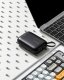 Powerbank Innostyle POWERGO MINI POWERBANK 10000MAH 3X USB USB-C 22,5W Z KABLEM USB-C 9