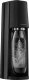 Saturator Sodastream Terra + 3 butelki + gaz Czarny 7