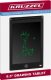 Kruzzel Tablet Do Rysowania 8,5" Czarny Kruzzel 22454 7