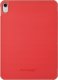 Etui na tablet Pomologic Obudowa ochronna BookCase do iPad 10.9" 10G czerwona 3