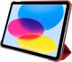 Etui na tablet Pomologic Obudowa ochronna BookCase do iPad 10.9" 10G czerwona 5