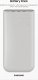Powerbank Samsung EB-P4520XUEGEU 20000mAh Kremowy 6