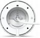 Kamera IP Ubiquiti UniFi G5 Turret Ultra Biała 4
