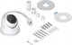Kamera IP Ubiquiti UniFi G5 Turret Ultra Biała 8