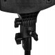 Lampa pierścieniowa Activeshop GLOW lampa pierścieniowa ring 18" bsc ze statywem 45W 11
