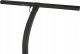 Lampka biurkowa Beliani czarna  (406463 Bel) 6