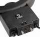 Lampa pierścieniowa Freepower Lampa pierścieniowa 22W FreePower KH22C Temperatura barwowa 5400K 4
