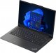 Laptop Lenovo ThinkPad E14 G6 Ryzen 5 7535HS / 32 GB / 512 GB / 60 Hz / Windows 11 Pro (21M30027PB) 13