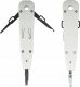 Dexxer Tester kabli z zestawem narzędzi RJ45 LAN BS-470 8
