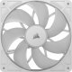 Wentylator Corsair RS140 PWM ARGB Biały (CO-9050186-WW) 5