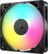 Wentylator Corsair RS120 PWM ARGB Czarny (CO-9050180-WW) 3