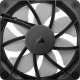 Wentylator Corsair RS120 PWM ARGB Czarny (CO-9050180-WW) 5