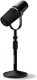 Mikrofon Shure MV7+ czarny + statyw stołowy (MV7+-K-BNDL) 1