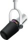 Mikrofon Shure MV7+ biały (MV7+-W) 1