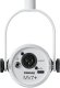 Mikrofon Shure MV7+ biały (MV7+-W) 3
