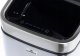 Kosz na śmieci Durable DURABLE Sensor Abfalleimer NO TOUCH 35l metallic silber 17