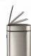 Kosz na śmieci Durable DURABLE Sensor Abfalleimer NO TOUCH 35l metallic silber 5