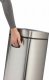 Kosz na śmieci Durable DURABLE Sensor Abfalleimer NO TOUCH 35l metallic silber 6