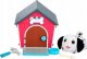 Madej Maskotka Little Live Pets Piesek z domkiem Dalmatyńczyk 6