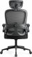 Krzesło biurowe Diablo Chairs V-Light Czarne 16