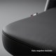 Krzesło biurowe Diablo Chairs V-Light Czarne 6