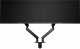 AOC Uchwyt biurkowy na 2 monitory 17" - 34" (AM420B) 9