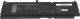 Bateria Mitsu Bateria PKWVM do Dell Precision 15 7550 7560 Precision 15 7760 3