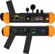 Blow 78-939# Tester cctv mt-6510 z pomiarami otdr 7