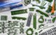 Airfix Model plastikowy Quickbuild Sherman Firefly 1/35 2