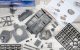 Airfix Model plastikowy Quickbuild Tiger I 1/35 2