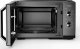 Kuchenka mikrofalowa Toshiba Kuchnia mikrofalowa MW3-MM20PF(BK) 3