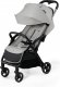 Wózek KinderKraft Wózek spacerowy APINO DOVE GREY 2