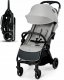 Wózek KinderKraft Wózek spacerowy APINO DOVE GREY 9