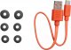 Słuchawki JBL Wave Beam czarne 8