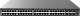 Switch GrandStream Networks GWN7806P network connections Zarządzany L2+ Gigabit Ethernet (10/100/1000) Obsługa PoE Gray 1